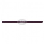 Молдинг кузова правый на заднюю дверь BMW E36