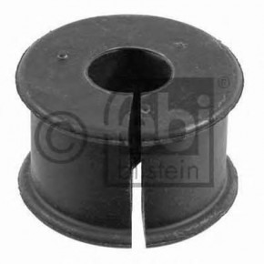 Втулка стабилизатора 020*48/55*35 Iveco Daily