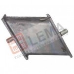 Подушка кабины Iveco задняя