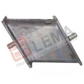 Подушка кабины Iveco задняя