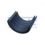 Полувтулка стабилизатора 059*78*60 заднего MAN F90
