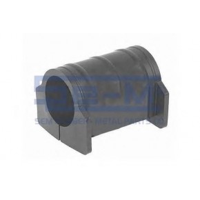 Втулка стабилизатора 044*61*87.5 переднего Volvo FH12/16