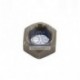 Гайка колесная M22*2 BPW/SAF/Kass