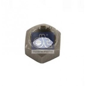 Гайка колесная M22*2 BPW/SAF/Kass