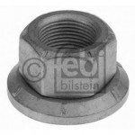 Гайка колесная M22*1.5 универсальная BPW/MAN/MB