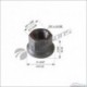 Гайка колесная 7/8*14UNF Volvo