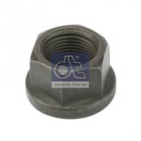 Гайка колесная M20*1.5 MAN/MB/Iveco/BPW