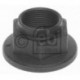Гайка M26*1.5 хвостовика редуктора Iveco