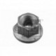 Гайка колесная M14*1.5 MAN/BPW/SAF