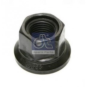 Гайка колесная 7/8 правая резьба Scania