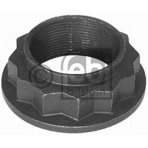 Гайка хвостовика редуктора M40*1.5 MB