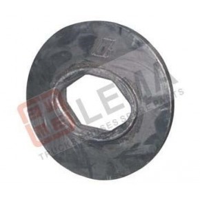 Шайба уплотнительная кабины Scania 4