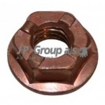 Гайка M8*1.25 Volvo/BMW/VAG