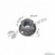 Гайка амортизатора M16*1.5 Schmitz