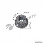 Гайка амортизатора M16*1.5 Schmitz