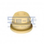 Отбойник рессоры MAN TGA/TGS/TGX