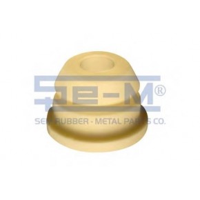 Отбойник рессоры MAN TGA/TGS/TGX