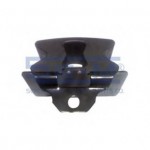 Отбойник рессоры MAN TGA/TGS/TGX