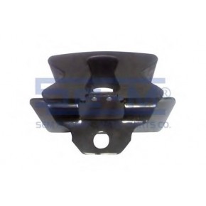 Отбойник рессоры MAN TGA/TGS/TGX