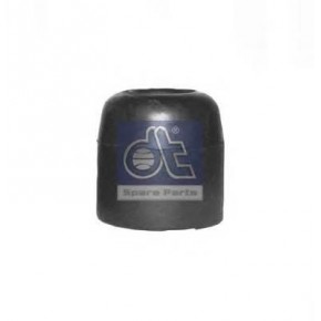 Отбойник кабины 21*50*50 верхний Volvo FH12 -2001/FH16 -2003