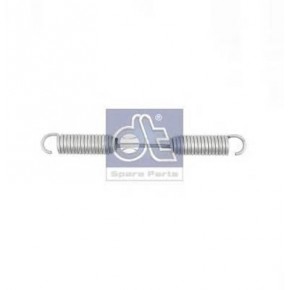 Пружина 4*24.5*236 BPW