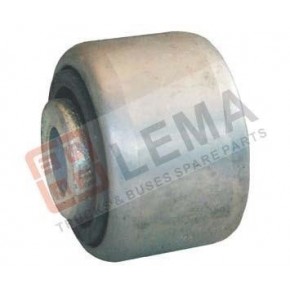 Сайлентблок стабилизатора 022*75*62 заднего MAN F90