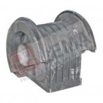 Сайлентблок кабины 22*94mm MAN