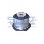 Сайлентблок стабилизатора кабины 16*69*64 MB