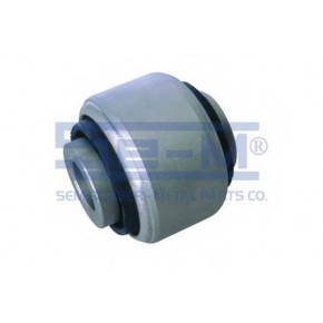 Сайлентблок стабилизатора 022*65*62 заднего MAN