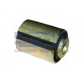 Сайлентблок рессоры 20,3*57,4*69,9/84,2 Iveco Eurotech