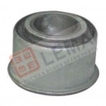 Сайлентблок кабины 032*60*41 передний Iveco Stralis