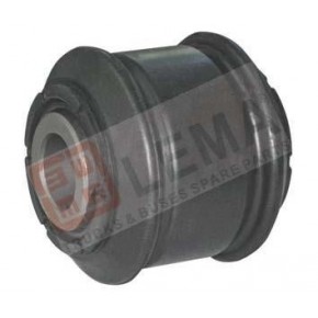 Сайлентблок стабилизатора 016.4*46.5/51*26 переднего DAF XF95