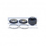 Сайлентблок кабины 020*60*60 передний Iveco ET