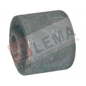 Сайлентблок стабилизатора 16*35*42 переднего MAN F7/8/9/M90