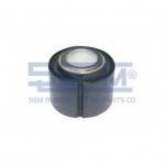 Сайлентблок стабилизатора 028*63*50 переднего/заднего Iveco Stralis