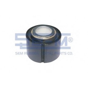 Сайлентблок стабилизатора 028*63*50 переднего/заднего Iveco Stralis