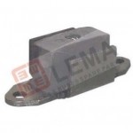 Сайлентблок интеркуллера Scania 4