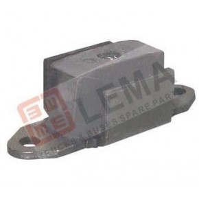 Сайлентблок интеркуллера Scania 4