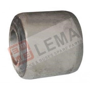 Сайлентблок стабилизатора 034*65.5*64 Volvo F/FL7/10/FH12/16