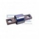 Сайлентблок стабилизатора 047*101*21 MAN M90/L/M2000TGM задняя ось