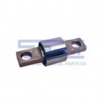 Сайлентблок стабилизатора 047*101*21 MAN M90/L/M2000TGM задняя ось