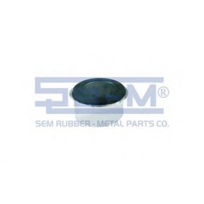 Сайлентблок кабины 037*57*43 Iveco