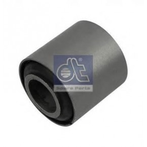 Сайлентблок стабилизатора 028*57.5*55/64 переднего/заднего Volvo FH12/FL