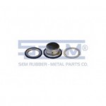 Сайлентблок кабины 040*46.5*64.5*31 передний разборный MB