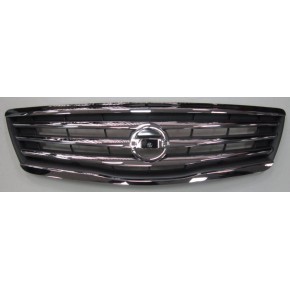 Решетка радиатора Nissan Teana - 2 поколение