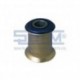 Сайлентблок кабины 014*30/37*48 задний MAN TGA