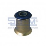 Сайлентблок кабины 014*30/37*48 задний MAN TGA