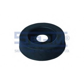 Сайлентблок кабины 015*60*17 передний MAN F90/2000