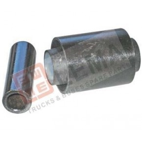 Сайлентблок кабины 016.2*50*80 передний большой Renault Magnum