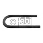 Стремянка M24*3*128*290 BPW